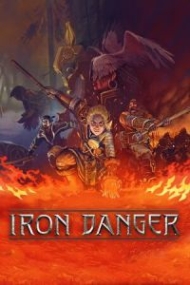 Iron Danger Traducción al español