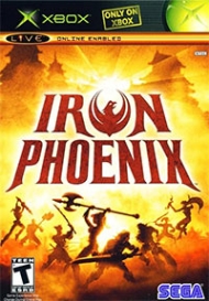 Iron Phoenix Traducción al español