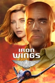 Iron Wings Traducción al español