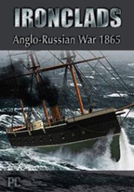 Ironclads: Anglo Russian War 1865 Traducción al español