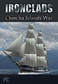 Ironclads: Chincha Islands War 1866 Traducción al español