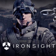 Ironsight Traducción al español