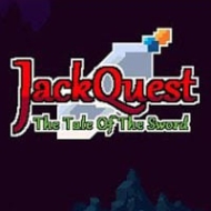 JackQuest: The Tale of the Sword Traducción al español