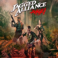 Jagged Alliance: Rage! Traducción al español