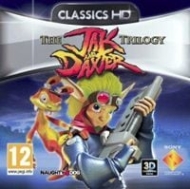 Jak and Daxter HD Collection Traducción al español