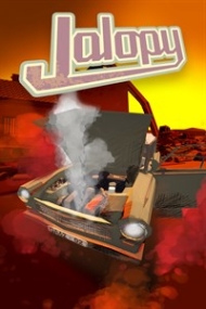 Jalopy Traducción al español