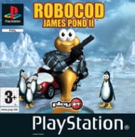 James Pond 2: Codename RoboCod Traducción al español