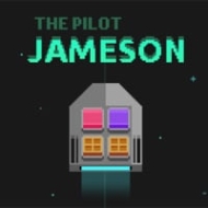 Jameson The Pilot Traducción al español
