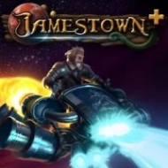 Jamestown+ Traducción al español