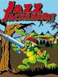 Jazz Jackrabbit Traducción al español