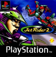 Jet Rider 2 Traducción al español