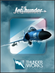 Jet Thunder Traducción al español