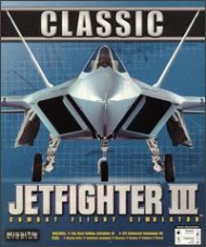 JetFighter III Traducción al español