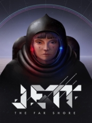 JETT: The Far Shore Traducción al español