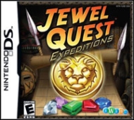 Jewel Quest: Expeditions Traducción al español