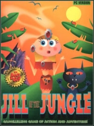 Jill of the Jungle Traducción al español