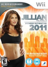 Jillian Michaels Fitness Ultimatum 2011 Traducción al español