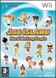 Job Island: Hard Working People Traducción al español