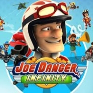 Joe Danger Infinity Traducción al español