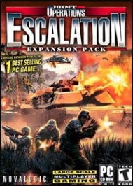 Joint Operations: Escalation Traducción al español