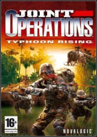 Joint Operations: Typhoon Rising Traducción al español