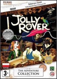 Jolly Rover Traducción al español