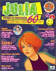 Julia: Kolorowe Lata 60-te Traducción al español