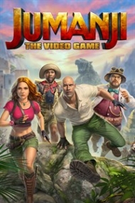 Jumanji: The Video Game Traducción al español