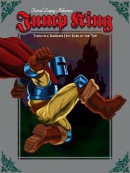 Jump King Traducción al español