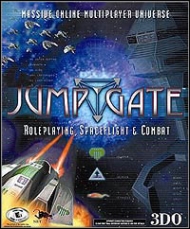 Jumpgate: The Reconstruction Initiative Traducción al español