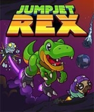 JumpJet Rex Traducción al español