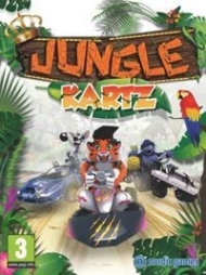 Jungle Kartz Traducción al español