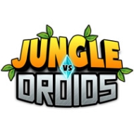 Jungle vs. Droids Traducción al español