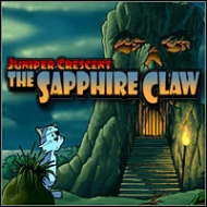 Juniper Crescent: The Sapphire Claw Traducción al español