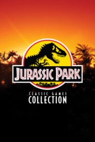 Jurassic Park Classic Games Collection Traducción al español