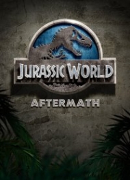 Jurassic World: Aftermath Traducción al español