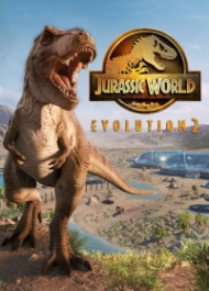 Jurassic World Evolution 2 Traducción al español