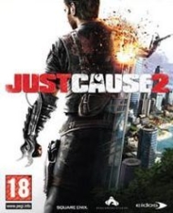 Just Cause 2 Traducción al español