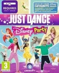 Just Dance: Disney Party Traducción al español