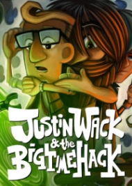 Justin Wack and the Big Time Hack Traducción al español