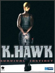 K-Hawk: Survival Instinct Traducción al español