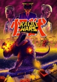 Kaiju Wars Traducción al español