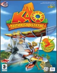 Kao the Kangaroo: Mystery of the Volcano Traducción al español