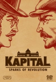 Kapital: Sparks of Revolution Traducción al español