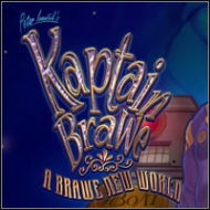 Kaptain Brawe: A Brawe New World Traducción al español