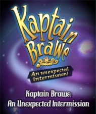 Kaptain Brawe: An Unexpected Intermission! Traducción al español