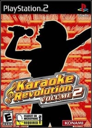 Karaoke Revolution Volume 2 Traducción al español