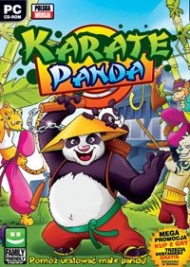 Karate Panda Traducción al español