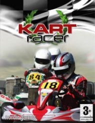 Kart Racer Traducción al español