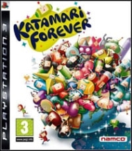 Katamari Forever Traducción al español